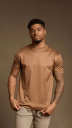 THE OASIS T - SHIRT - ANIQO