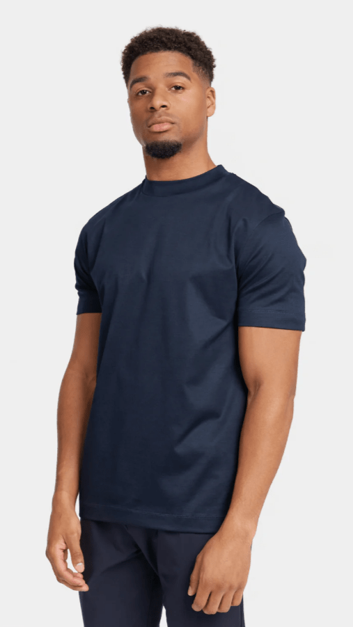 THE OASIS T - SHIRT - ANIQO