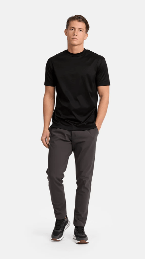 THE OASIS T - SHIRT - ANIQO