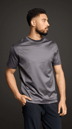 THE OASIS T - SHIRT - ANIQO