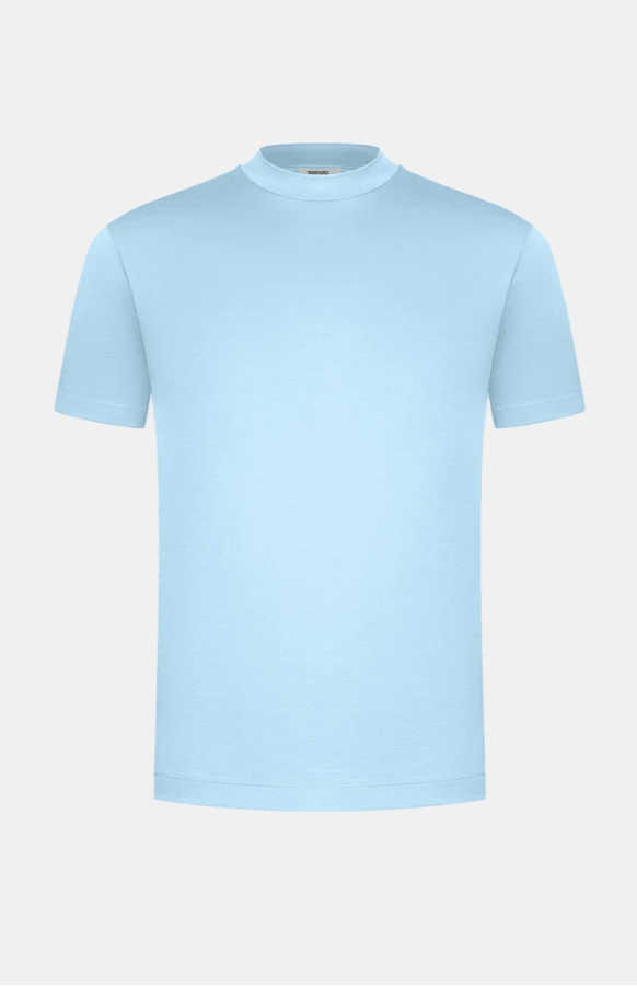 THE OASIS T - SHIRT - ANIQO