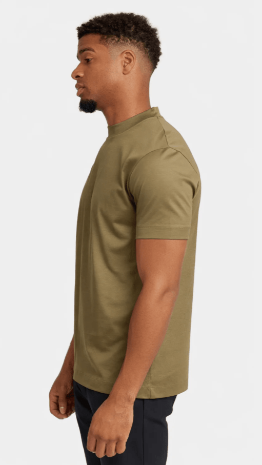 THE OASIS T - SHIRT - ANIQO