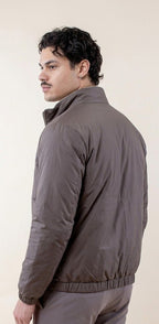 THE REVERISBLE TUNDRA JACKET - ANIQO