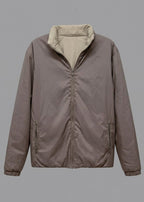 THE REVERISBLE TUNDRA JACKET - ANIQO