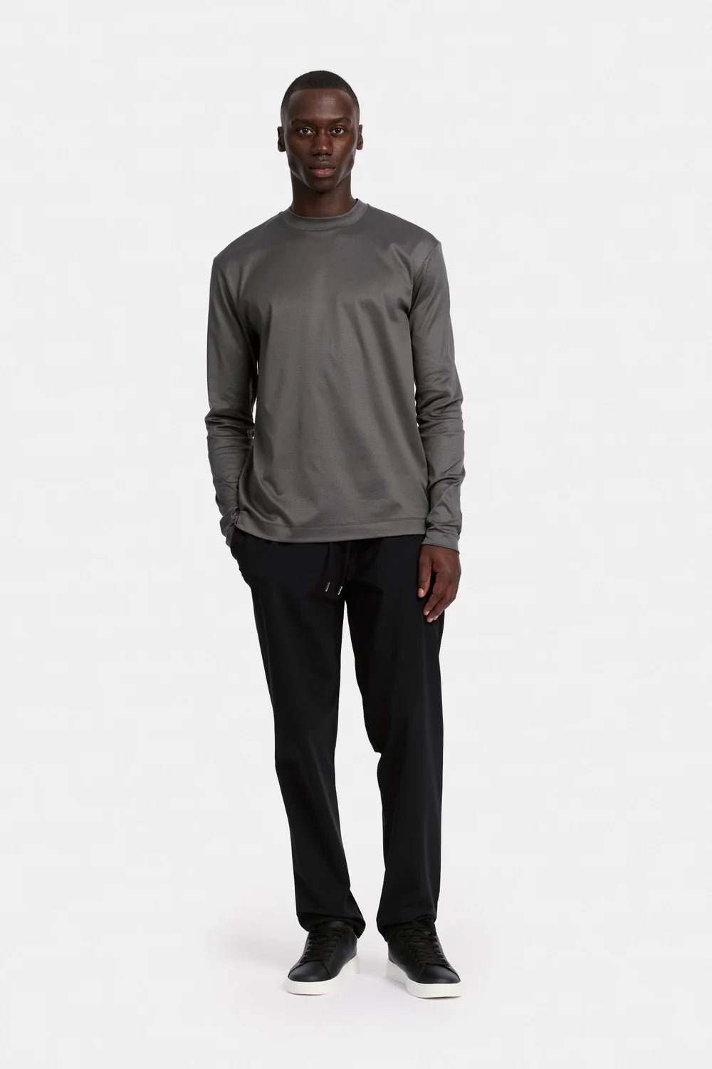 THE SOLACE KNIT - ANIQO