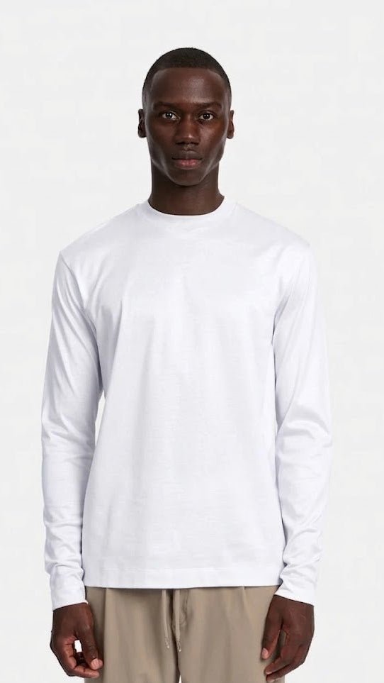 THE SOLACE KNIT - ANIQO