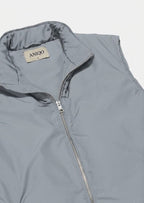 THE VECTOR BODYWARMER - ANIQO