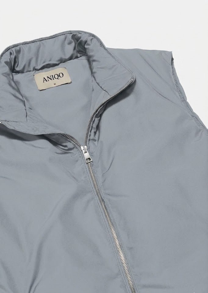 THE VECTOR BODYWARMER - ANIQO