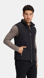 THE VECTOR BODYWARMER - ANIQO