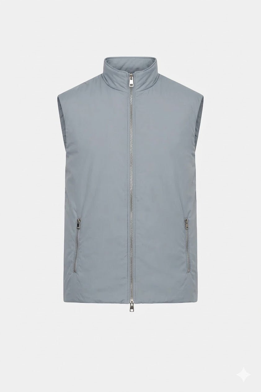 THE VECTOR BODYWARMER - ANIQO