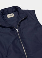 THE VECTOR BODYWARMER - ANIQO