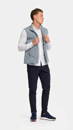 THE VECTOR BODYWARMER - ANIQO