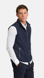 THE VECTOR BODYWARMER - ANIQO