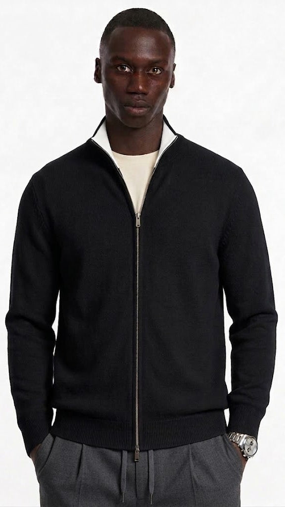 THE HARBOR FULL ZIP